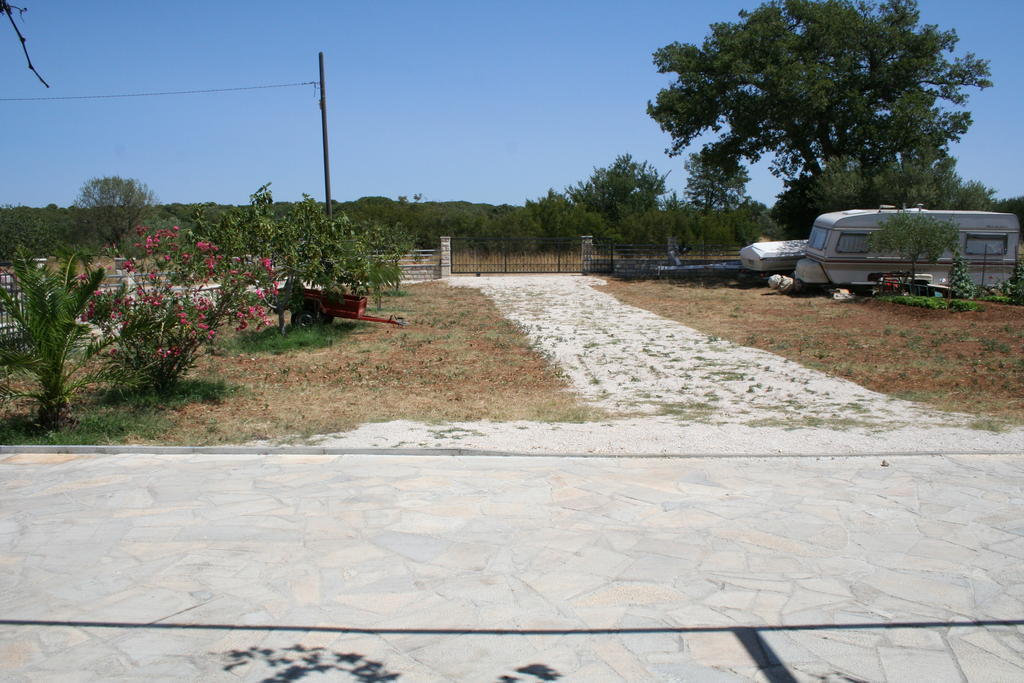 Apartments Santa Barbara Biograd Na Moru Exterior foto